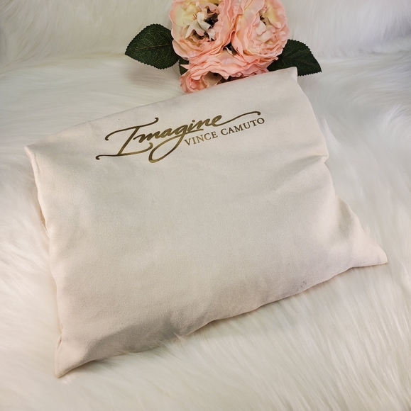 VINCE CAMUTO IMAGINE GLADIATOR SANDALS size 6.5 - Picture 9 of 16